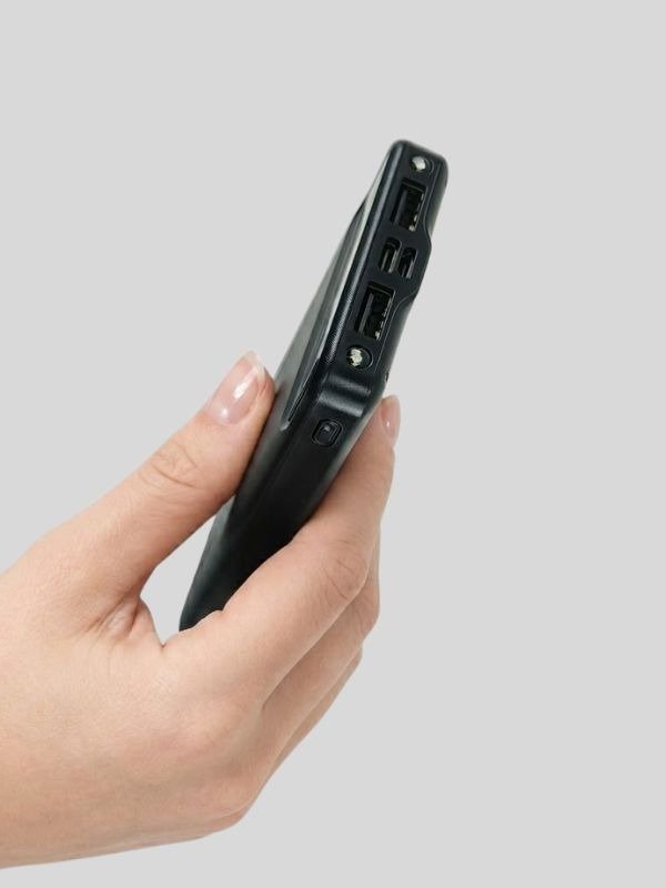 SPARK 10000mAh Power Bank – PB-102