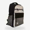 Fashion Gray 2 Fashion Gray Backpack – Durable School & Travel Bag with Laptop Compartment