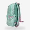 green 4 Fashion Mint Green Princess Backpack – Durable School & Travel Bag for Girls