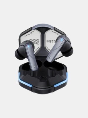 BX-609 Ultra-Low Latency Esports Earbuds