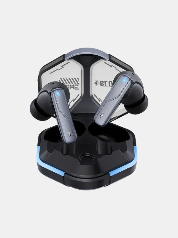 BX-609 Ultra-Low Latency Esports Earbuds