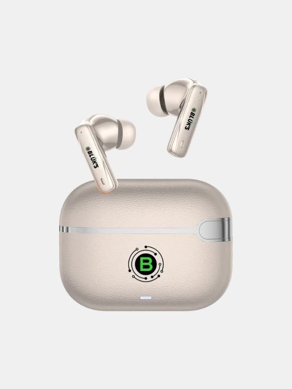 BX-607 BeatScape Wireless Earbuds BX-607 BeatScape Wireless Earbuds