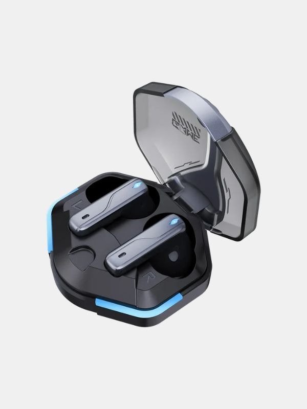 BX-609 Ultra-Low Latency Esports Earbuds
