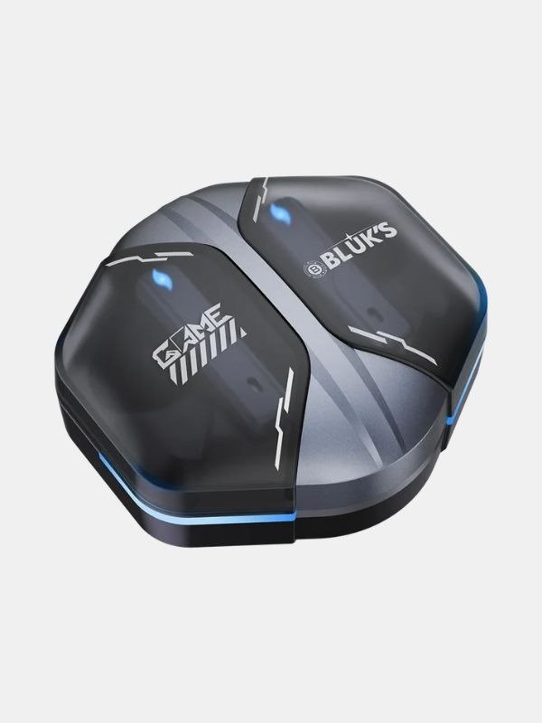 BX-609 Ultra-Low Latency Esports Earbuds