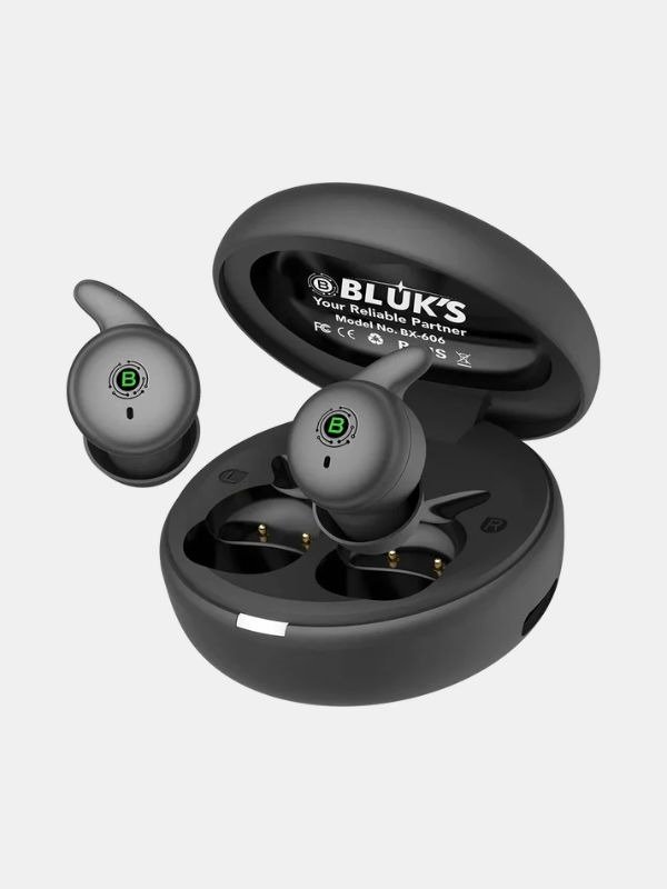 BX-606 Nano Buds