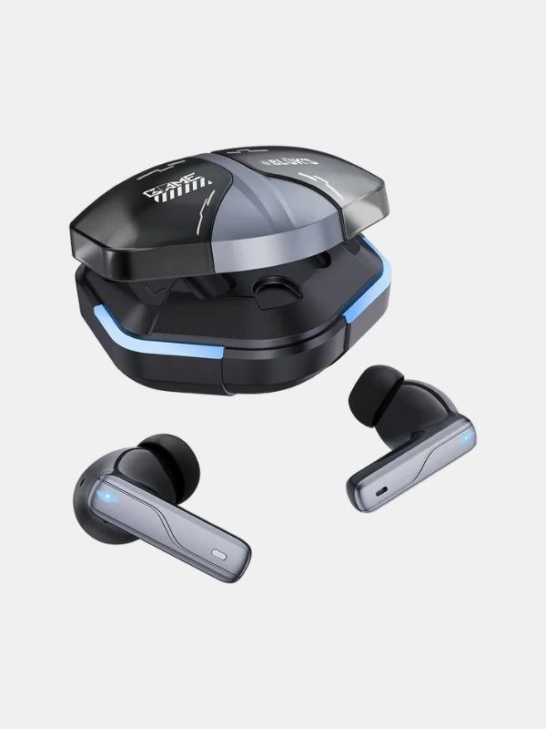 BX-609 Ultra-Low Latency Esports Earbuds