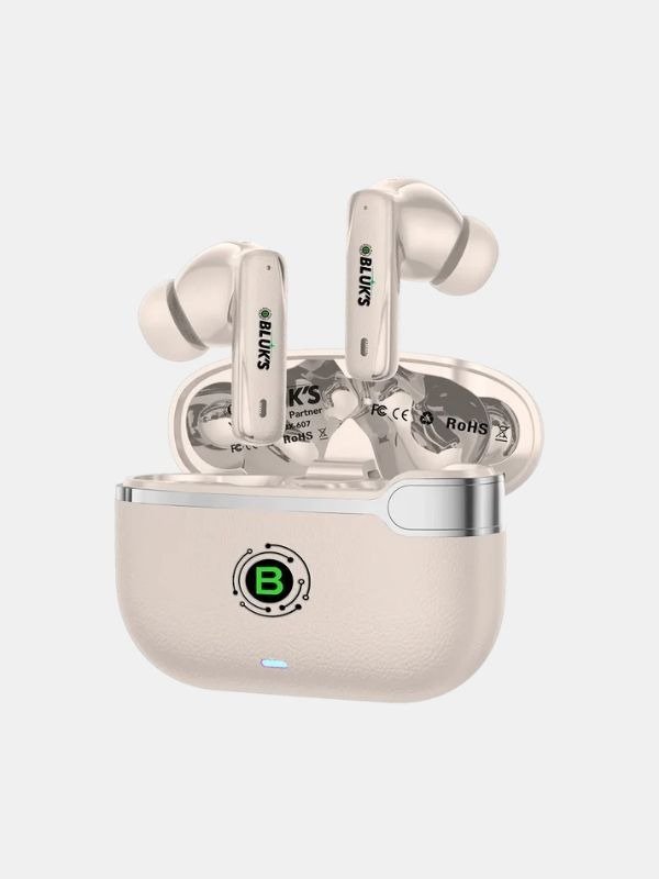 BX-607 BeatScape Wireless Earbuds BX-607 BeatScape Wireless Earbudse3