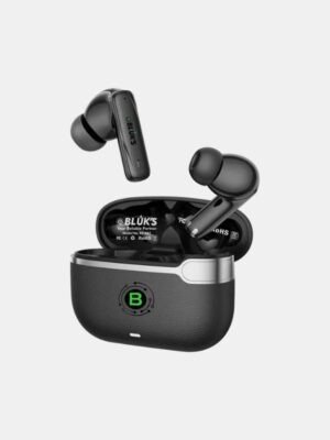 BX-607 BeatScape Wireless Earbuds