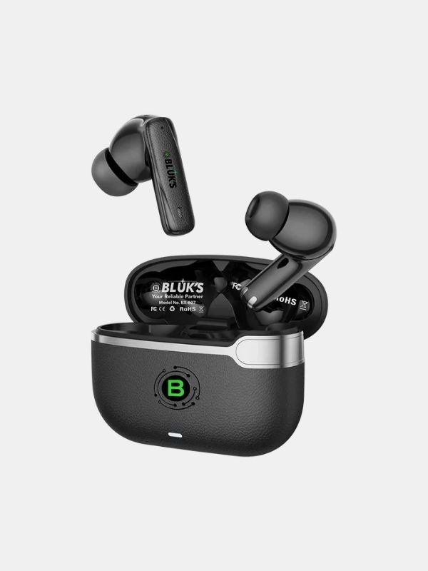 BX-607 BeatScape Wireless Earbuds BX-607 BeatScape Wireless Earbuds