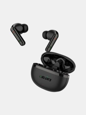 BX-607 BeatScape Wireless Earbuds - ENC Calls, 36H Battery, IPX4