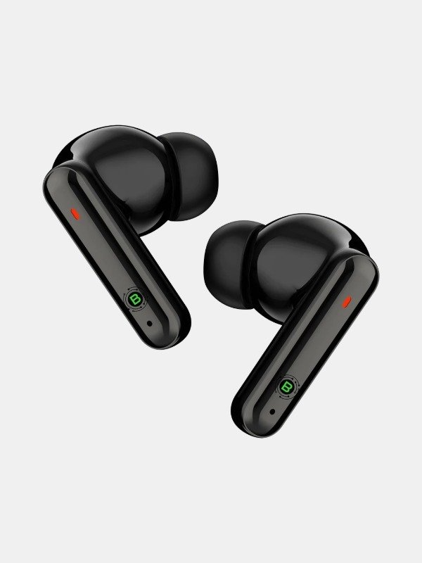 BX-607 BeatScape Wireless Earbuds - ENC Calls, 36H Battery, IPX4