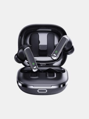 BX-580 Quad-Mic ENC Wireless Earbuds