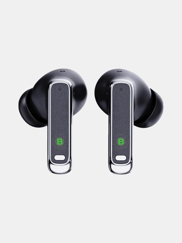 BX-580 Quad-Mic ENC Wireless Earbuds