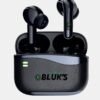 BX-600 Quad-Mic ANC + ENC AirBuds with 2.4G Dongle