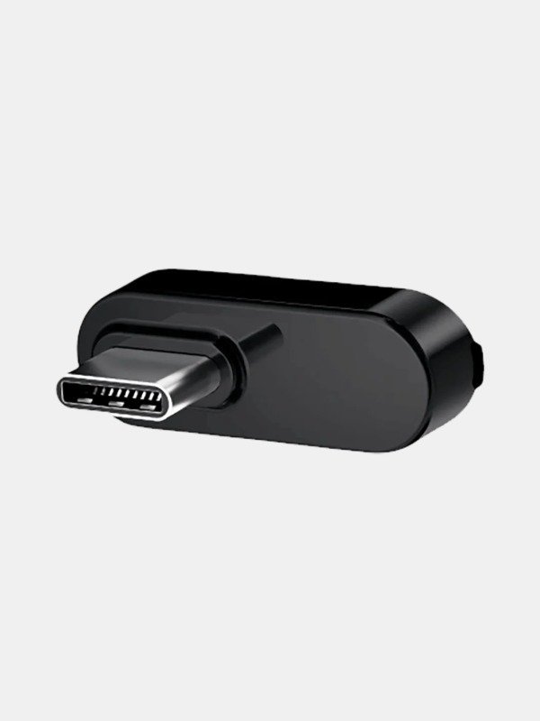 BX-600 Quad-Mic ANC + ENC AirBuds with 2.4G Dongle
