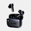 BX-600 Quad-Mic ANC + ENC AirBuds with 2.4G Dongle
