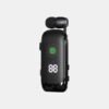 BX-601 Clip-On Wireless Neckband Headphones