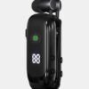BX-601 Clip-On Wireless Neckband Headphones