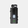 BX-602 CLIPSTER-PRO Wireless Neckband Headset