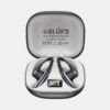BX-604 Auraloop OpenWear Earbuds - ANC + ENC, Quad Mic