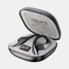 BX-604 Auraloop OpenWear Earbuds - ANC + ENC, Quad Mic