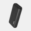 Power Bank 20000mAh – BX-303 | Dual USB, 18W Quick Charge 3.0