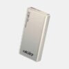 Aluminum Body Power Bank 20000mAh – BX-400 | 22.5W Super Fast Charging