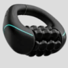 Chirp RPM Mini – Rechargeable Rolling Percussive Massager