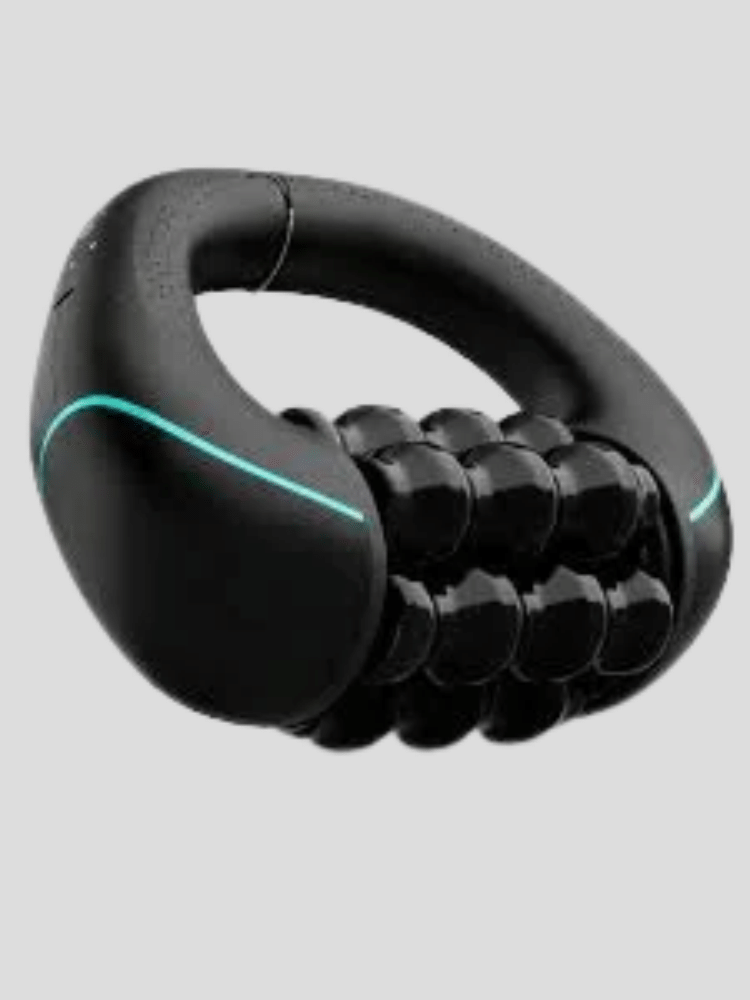 Chirp RPM Mini – Rechargeable Rolling Percussive Massager