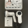 Wireless Rolling Massager – Portable Full-Body Relaxation Device Wireless Rolling Massager – Portable Full-Body Relaxation Device