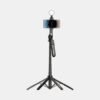 BX-327 Professional Balance Handle Tripod 1900mm BX-327 Professional Balance Handle Tripod 1900mm