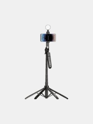 BX-327 Professional Balance Handle Tripod 1900mm BX-327 Professional Balance Handle Tripod 1900mm