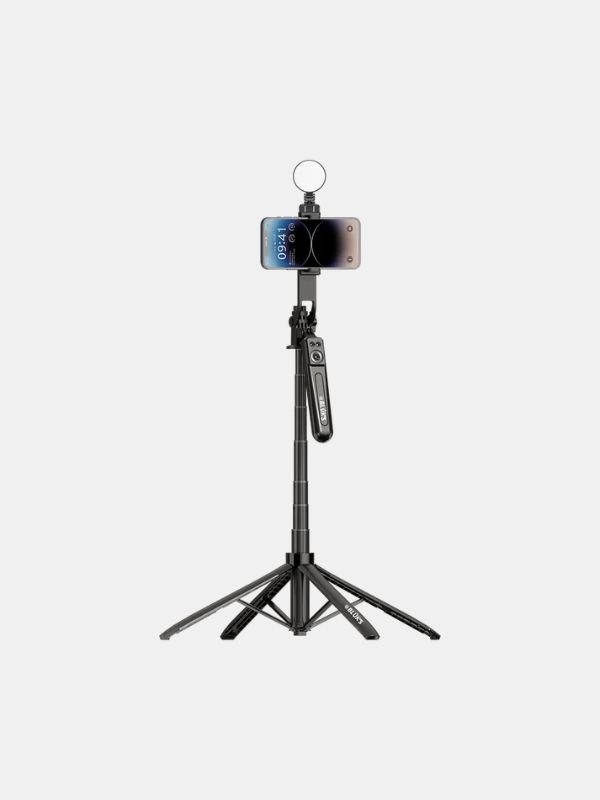 BX-327 Professional Balance Handle Tripod 1900mm BX-327 Professional Balance Handle Tripod 1900mm
