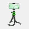 BX-325 Deformable Flexible Tripod