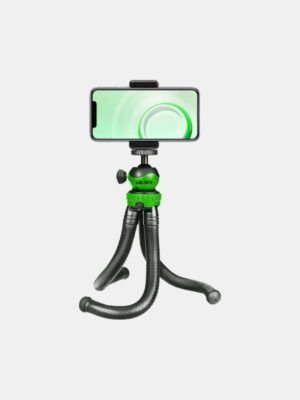 BX-325 Deformable Flexible Tripod BX-325 Deformable Flexible Tripod