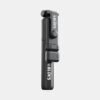 BX-329 Multifunctional 1000mm Extendable Tripod & Selfie Stick