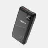 Smart Charging Power Bank 20000mAh – BX-309 | LED Display, 22.5W Fast Char