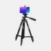 BX-328 Professional Aluminum Tripod Stand BX-328 Professional Aluminum Tripod Stand