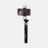 BX-330 Integrated Tripod & Selfie Stick