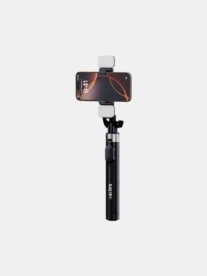 BX-330 Integrated Tripod & Selfie Stick BX-330 Integrated Tripod & Selfie Stick