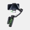 BX-M3 Alpro 3-Axis AI Smartphone Gimbal