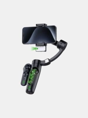 BX-M3 Alpro 3-Axis AI Smartphone Gimbal BX-M3 Alpro 3-Axis AI Smartphone Gimbal