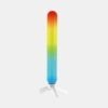 BX-710 MusicSync RGB Studio Light – 100+ Modes, Sound-Reactive