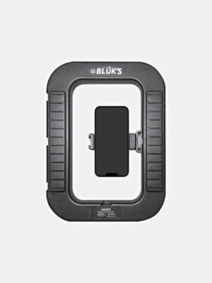 BX-714 Premium LED Studio Light 20W – 2700K–8500K, Type-C Rechargeable BX-714 Premium LED Studio Light 20W – 2700K–8500K, Type-C Rechargeable