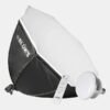 BX-70cm Octagon Softbox Kit with Remote – Portable Studio Light