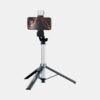 BX-338 Integrated Tripod Selfie Stick