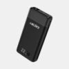 SwiftCharge Power Bank 20000mAh – BX-301 | Smart Fast-Charging Type-C PD