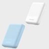 Momax Q.Mag Minimal 5000mAh MagSafe Wireless Power Bank – 15W Magnetic Charging (IP122)