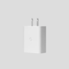30W USB-C PD Fast Charging Adapter – Compatible with Google Pixel, iPhone, Android & More