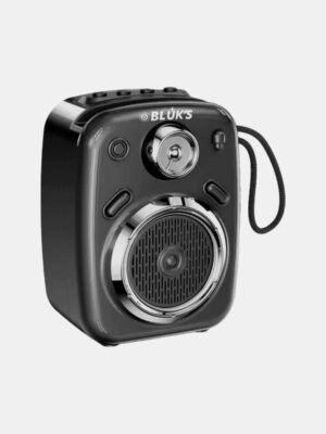 BX-175 Wireless Bluetooth Speaker